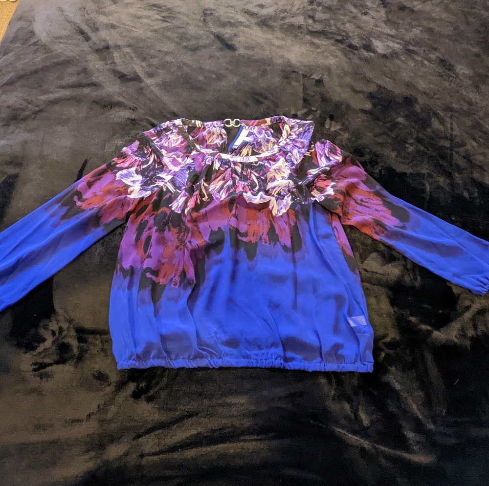 Jennifer Lopez Blouse